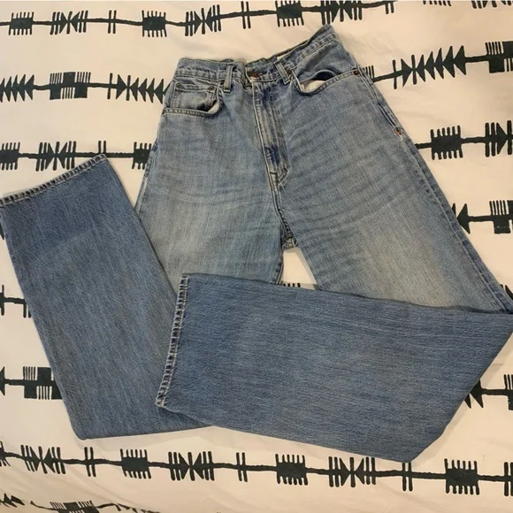 Imogene + Willie Catherine Jeans size 27 - Picture 11 of 13